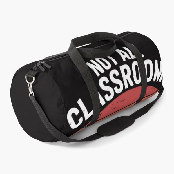 Item preview, Not All Classrooms Have Four Walls Homeschool Mom Dad designed and sold by Silicula.