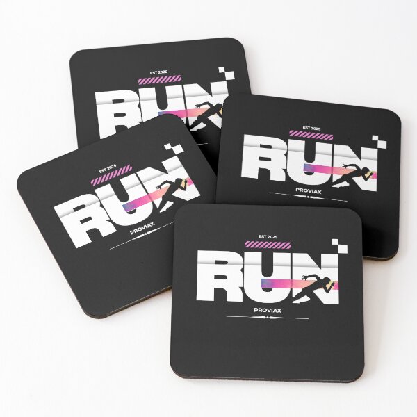 Item preview, run designed and sold by proviax.