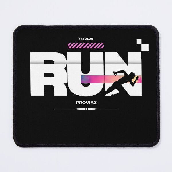 Item preview, run designed and sold by proviax.
