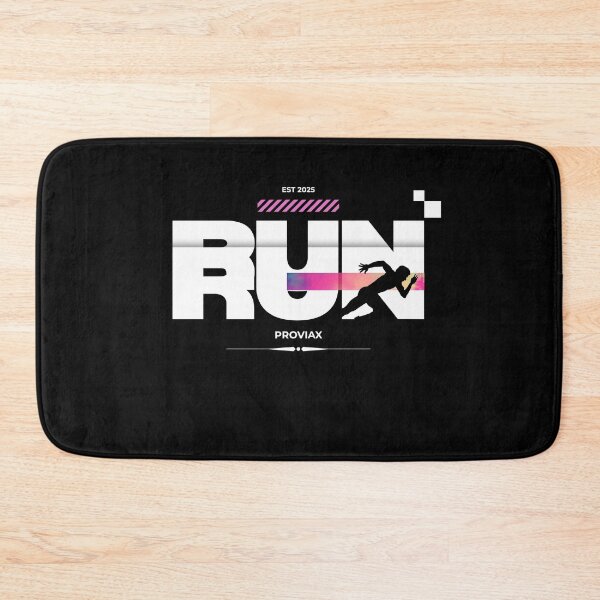 Item preview, run designed and sold by proviax.