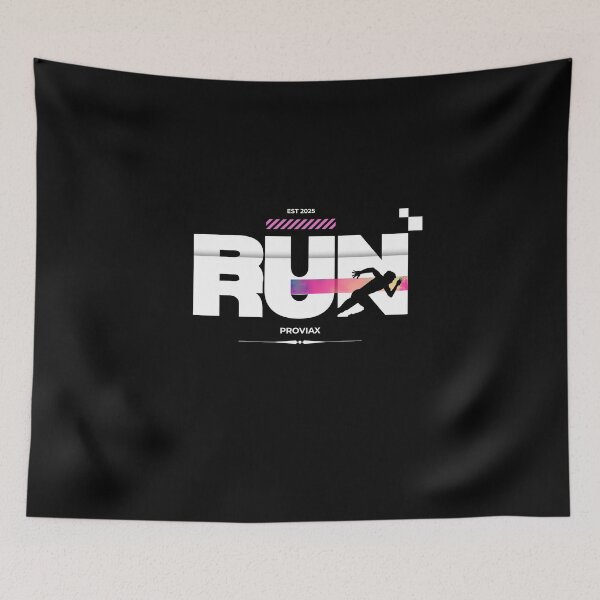 Item preview, run designed and sold by proviax.