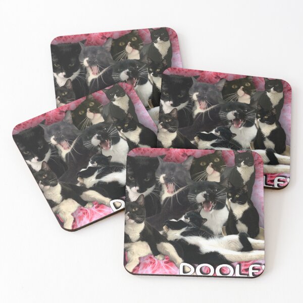 Item preview, Dooley designed and sold by Partially-Rye-P.