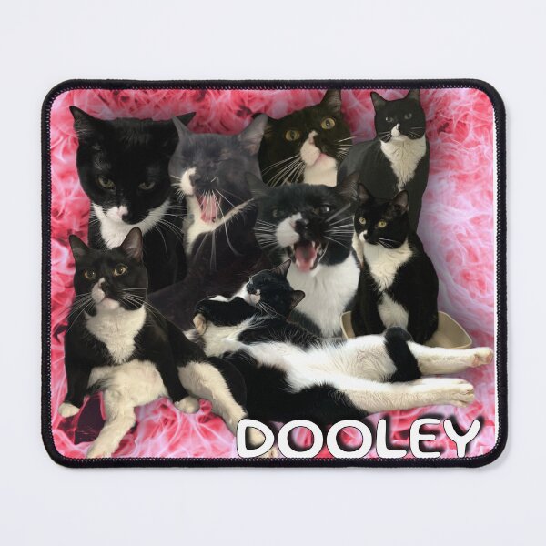 Item preview, Dooley designed and sold by Partially-Rye-P.