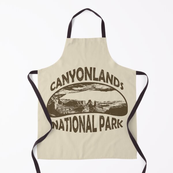 Item preview, Canyonlands National Park designed and sold by ArtNoveltee.