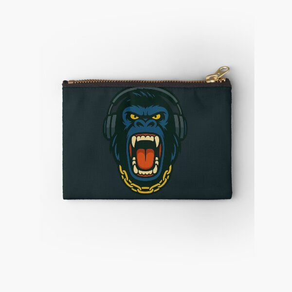 Item preview, OG Beats — The Headphone Gorilla designed and sold by The Fast Collection .