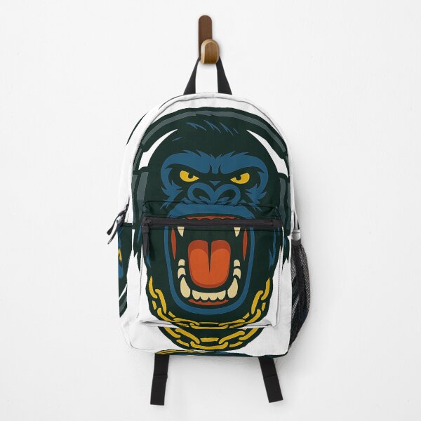 Item preview, OG Beats — The Headphone Gorilla designed and sold by The Fast Collection .