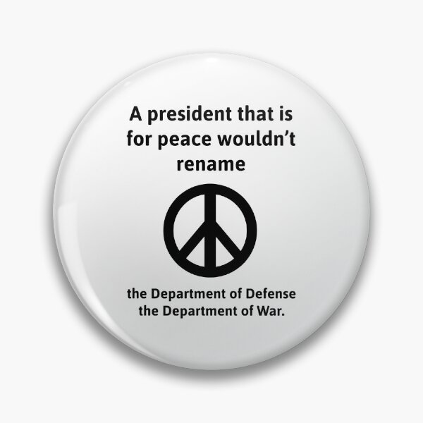 Item preview, Department of war  designed and sold by Rachel the Artist .