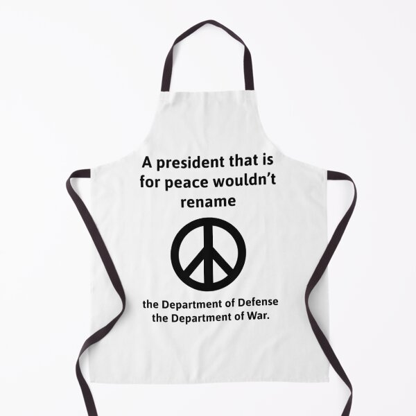 Item preview, Department of war designed and sold by Rachel the Artist .