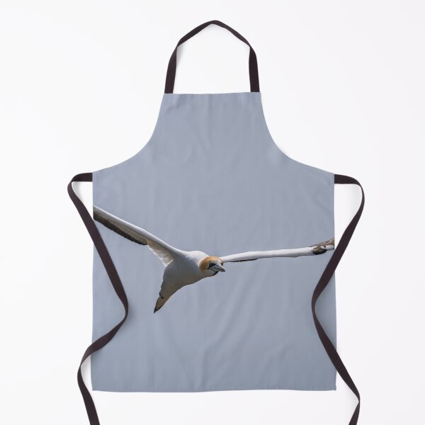 Item preview, Gannet in the Air designed and sold by Jan Fijolek.