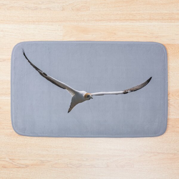 Item preview, Gannet in the Air designed and sold by Jan Fijolek.