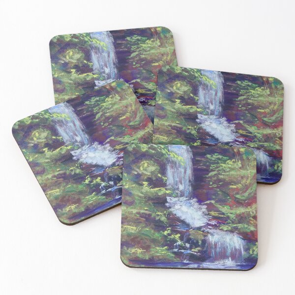 Item preview, Winking Falls designed and sold by Studio Thorne.