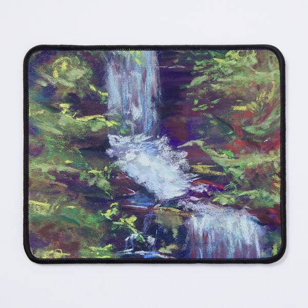 Item preview, Winking Falls designed and sold by Studio Thorne.
