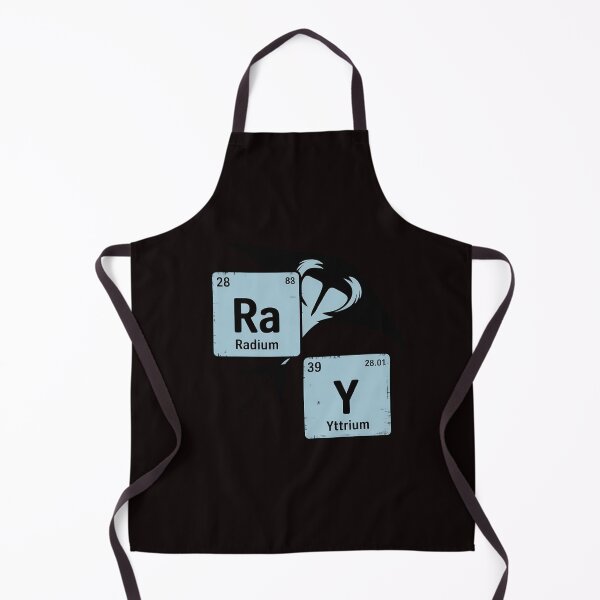 Item preview, Manta Ray Periodic Table Elements Stingray designed and sold by RopboxRone.