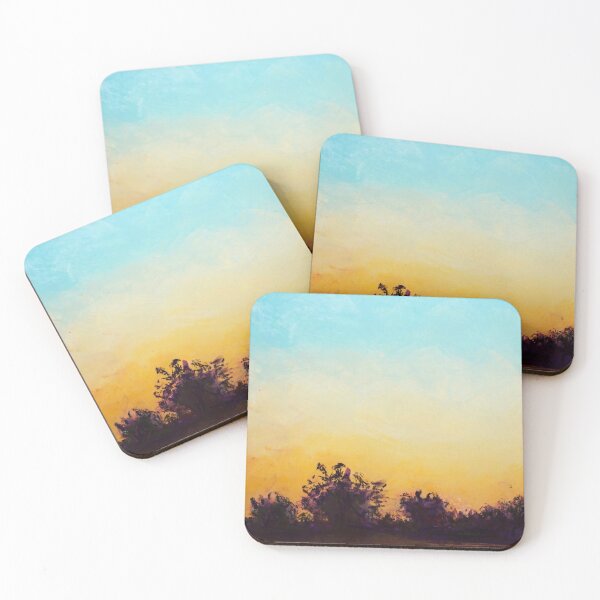 Item preview, Moody Sunset designed and sold by Studio Thorne.