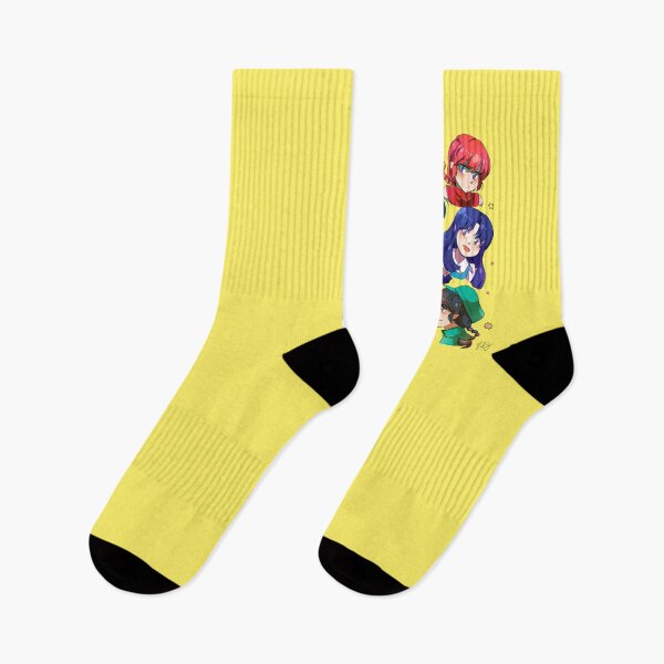 Item preview, RANMA 1/2: Akane x Ranma designed and sold by Vals--Vals.