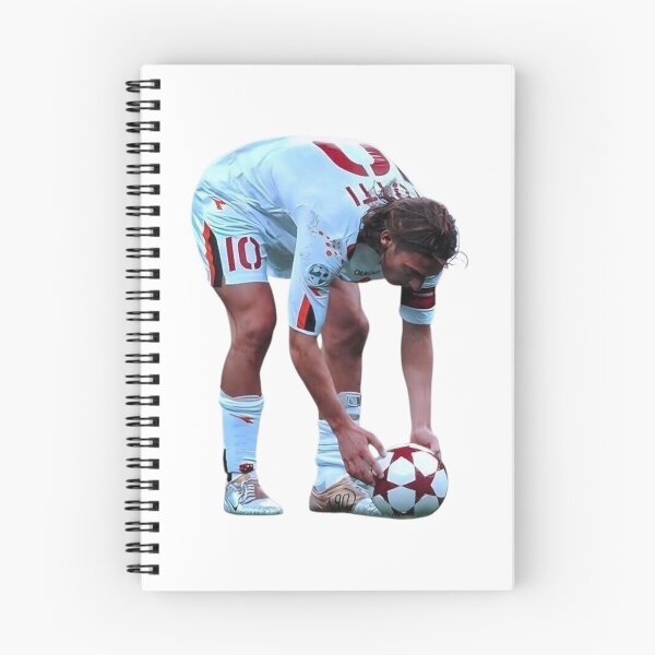 Item preview, FRANCESCO TOTTI DESIGN AS ROMA designed and sold by gabripelle7.