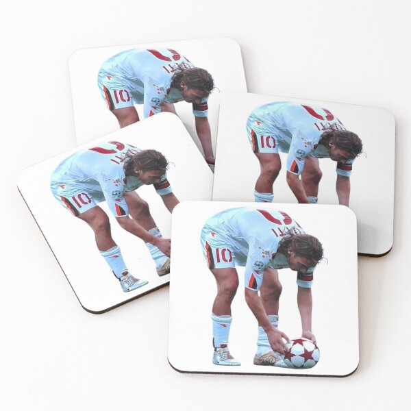 Item preview, FRANCESCO TOTTI DESIGN AS ROMA designed and sold by gabripelle7.