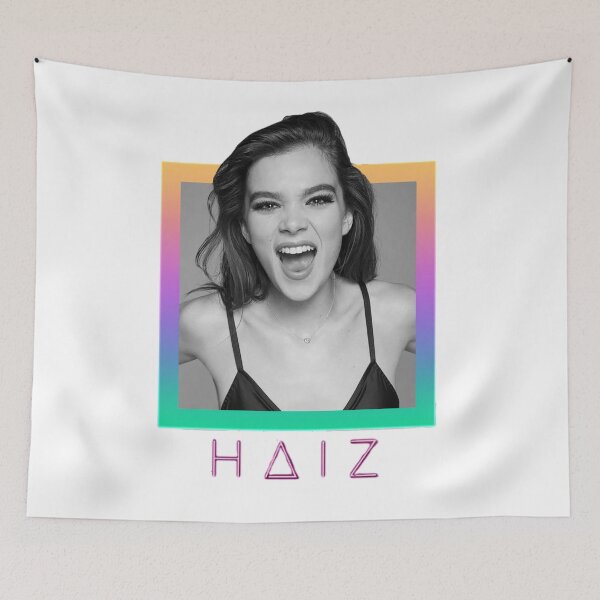 Item preview, hailee steinfeld designed and sold by Laura-Martnez.
