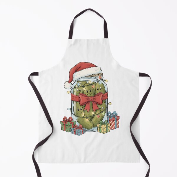 Item preview, Funny Christmas Pickle designed and sold by Dopsel56.