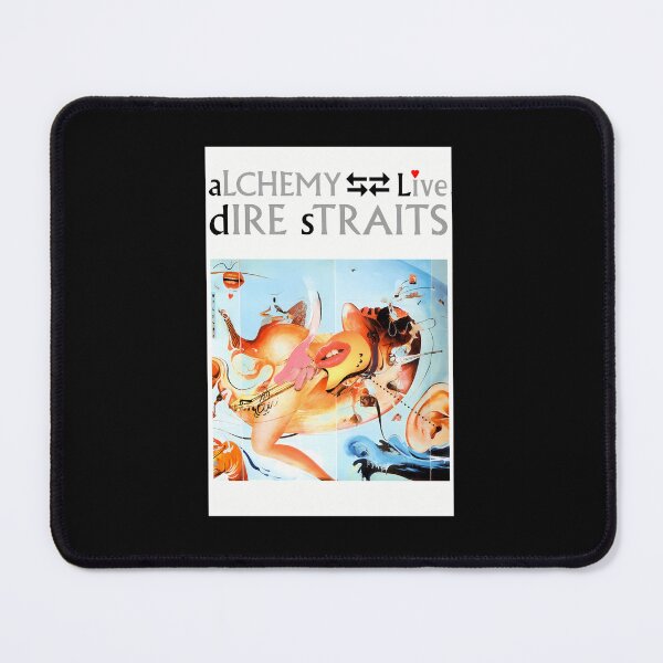 Item preview, Copy-Of-Dalchemy-Live-Ire-Straits-Retro designed and sold by FatmaKonradx.
