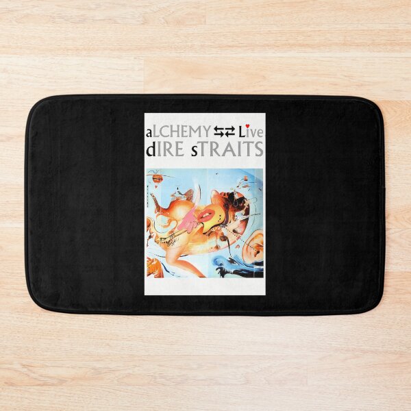Item preview, Copy-Of-Dalchemy-Live-Ire-Straits-Retro designed and sold by FatmaKonradx.