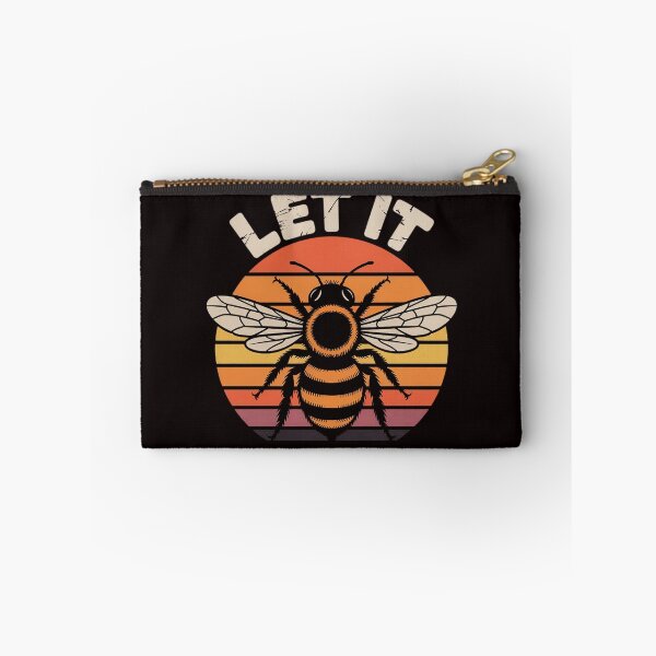 Item preview, Let It Bee  Summer Gifts Cute Bee Men Women Kids designed and sold by RopboxRone.