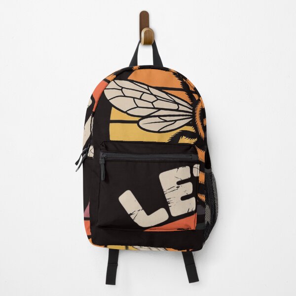 Item preview, Let It Bee Summer Gifts Cute Bee Men Women Kids designed and sold by RopboxRone.