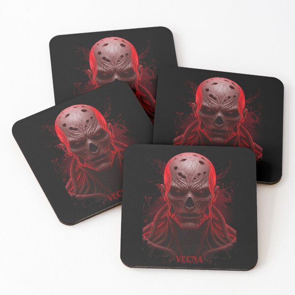 Item preview, Vecna: The Architect of Nightmares designed and sold by HexOne.