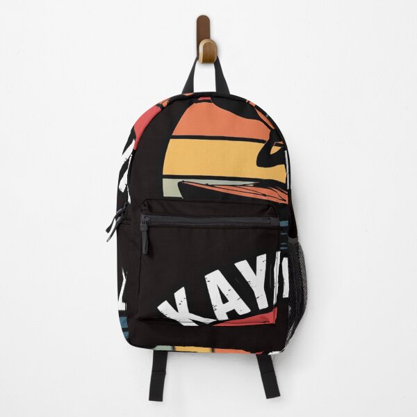 Item preview, Kayaking Gets Me Wet Kayak Kayaker designed and sold by RopboxRone.