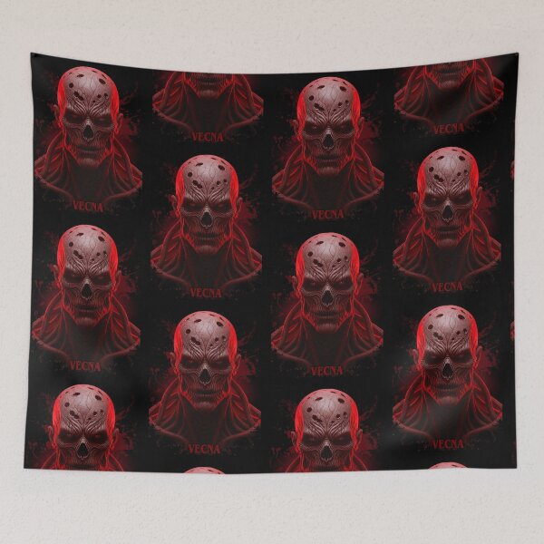 Item preview, Vecna: El arquitecto de las pesadillas designed and sold by HexOne.