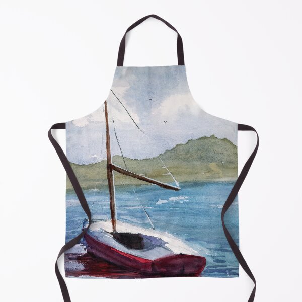 Item preview, Crimson Drifter 2 designed and sold by Studio Thorne.