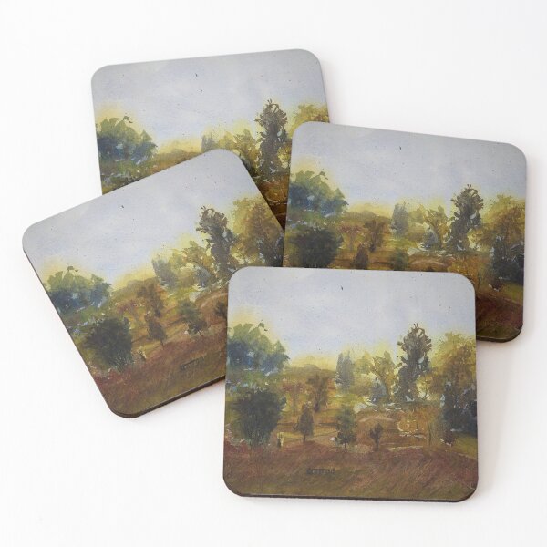 Item preview, Mourning Meadows designed and sold by Studio Thorne.