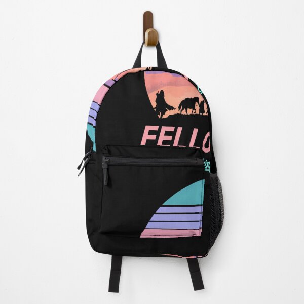 Item preview, Copy-Of-Fellowship-Hiking-Club designed and sold by BeatriceMenz.