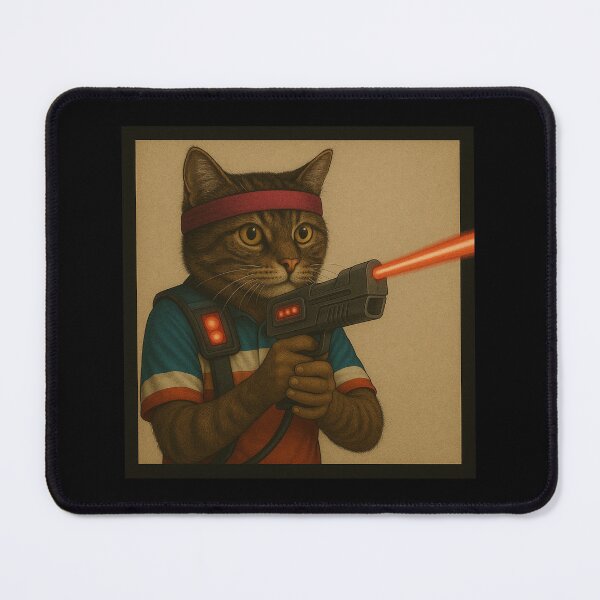 Item preview, Neon Fury designed and sold by Fort Galaxy.