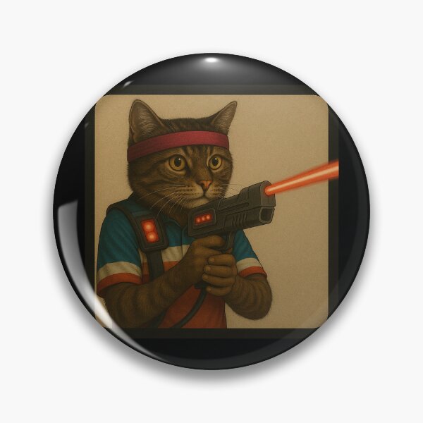 Item preview, Neon Fury designed and sold by Fort Galaxy.