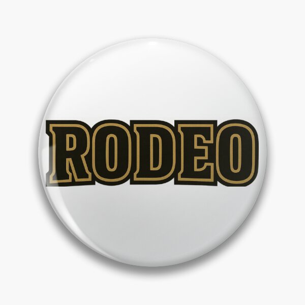 Aperçu de l'œuvre Rodeo créée et vendue par VerticalMed.