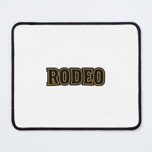 Aperçu de l'œuvre Rodeo créée et vendue par VerticalMed.