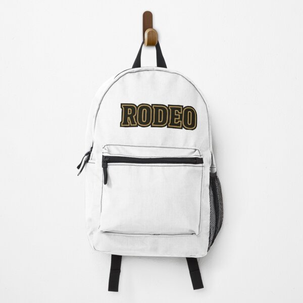 Aperçu de l'œuvre Rodeo créée et vendue par VerticalMed.
