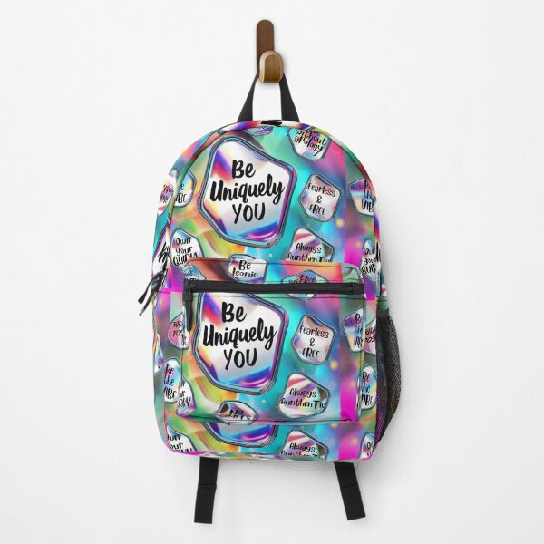 Item preview, Be Uniquely You designed and sold by EPiCbyCreation.