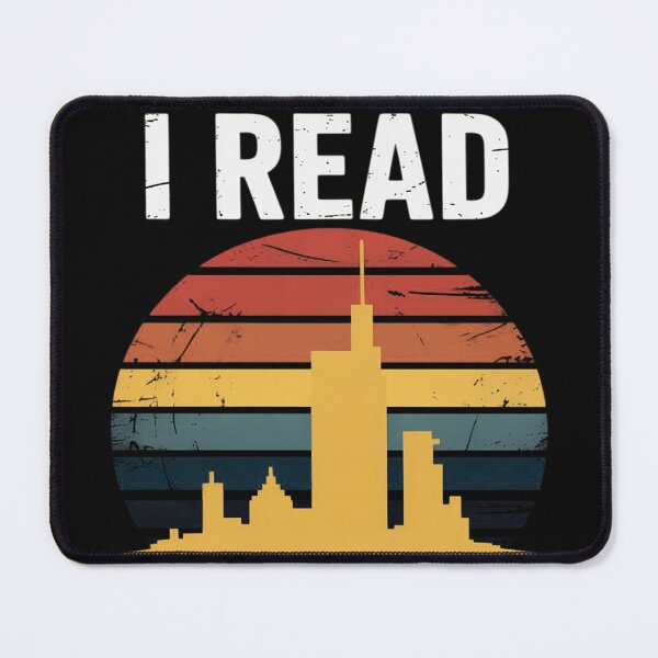 Item preview, I Read Banned Books designed and sold by EntroRhim.
