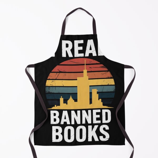 Item preview, I Read Banned Books designed and sold by EntroRhim.