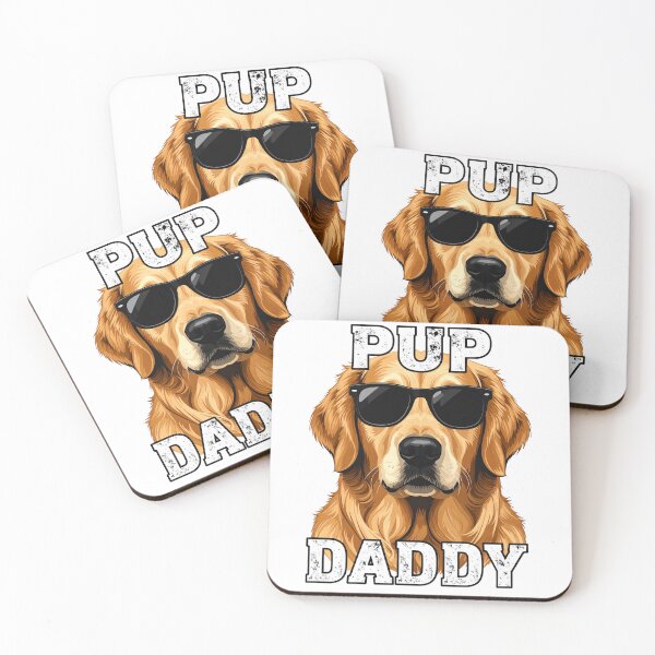 Item preview, Pup Culture Pup Daddy Design designed and sold by PupDaddy.