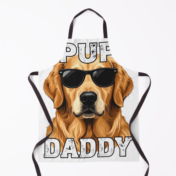 Item preview, Pup Culture Pup Daddy Design designed and sold by PupDaddy.