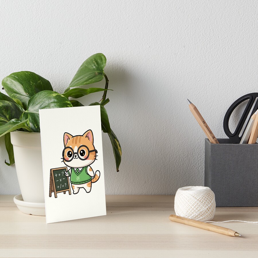 Item preview, Art Board Print designed and sold by HoopeStylee.