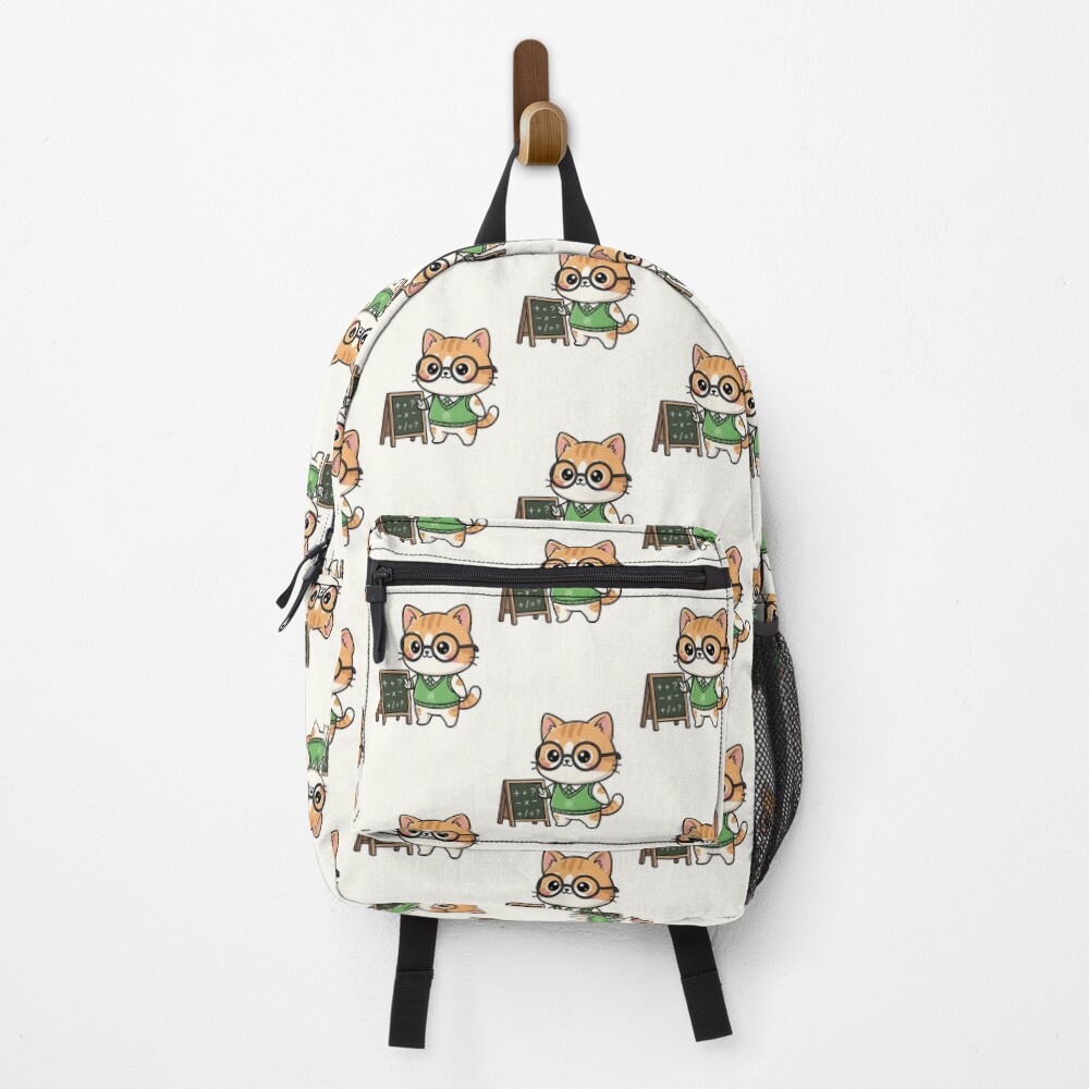 Item preview, Backpack designed and sold by HoopeStylee.