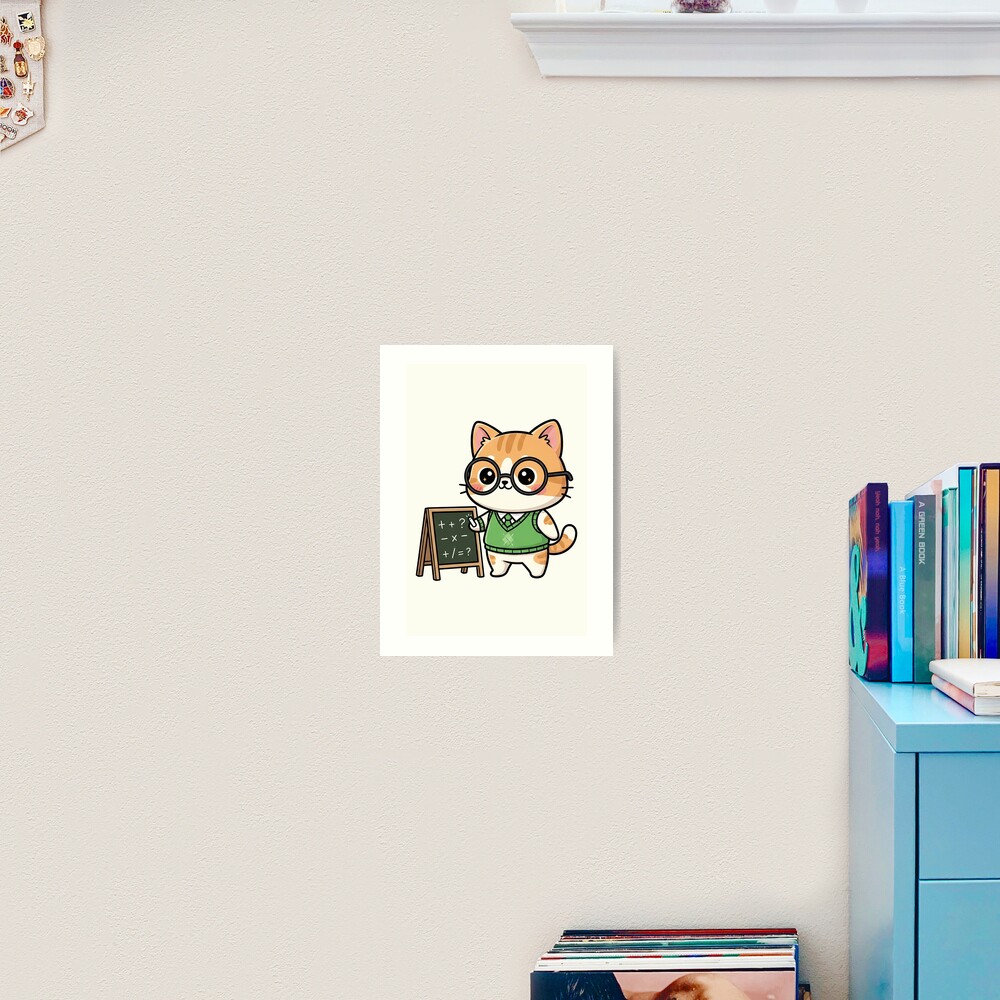 Item preview, Art Print designed and sold by HoopeStylee.