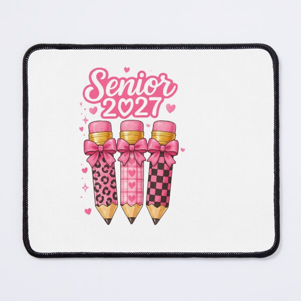 Item preview, Senior 2027 Class of 2027 Seniors Graduation 2027 Senior 27 Classic designed and sold by Dopsel56.