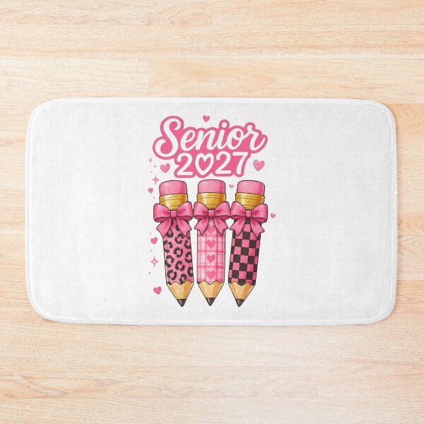 Item preview, Senior 2027 Class of 2027 Seniors Graduation 2027 Senior 27 Classic designed and sold by Dopsel56.