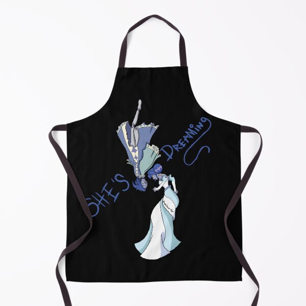 Item preview, This is Guinevere... designed and sold by TenshiWarrior.