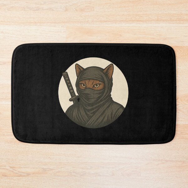 Item preview, Shadowpaw the Silent designed and sold by Fort Galaxy.
